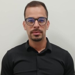 Guilherme A. Scheide Lopes