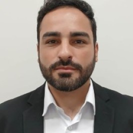 Guilherme Henrique Barreto Oliveira