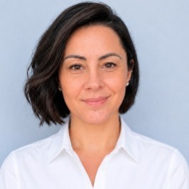 Josiane Silveira Dornellas