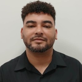 Josué Henrique da Silva