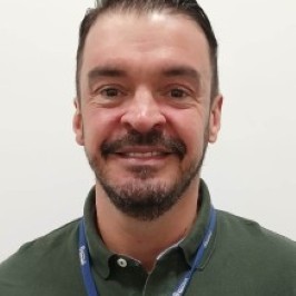 Marcio Chagas Bastos