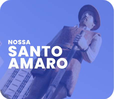 Missão do Cartório de Santo Amaro